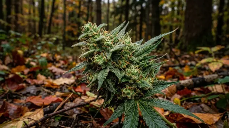 ACDC medical cannabis strain UK