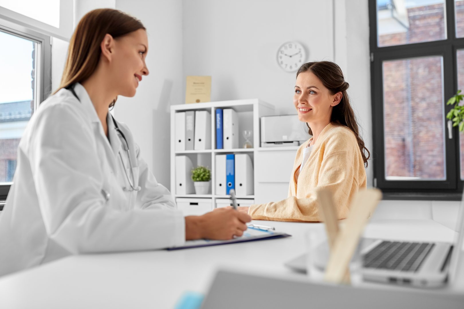 Clinician medical cannabis UK