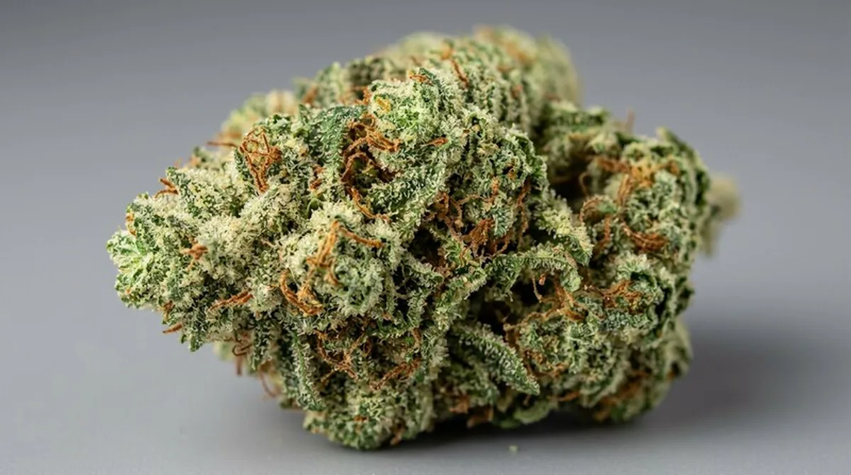 Cannatonic medical cannabis strain