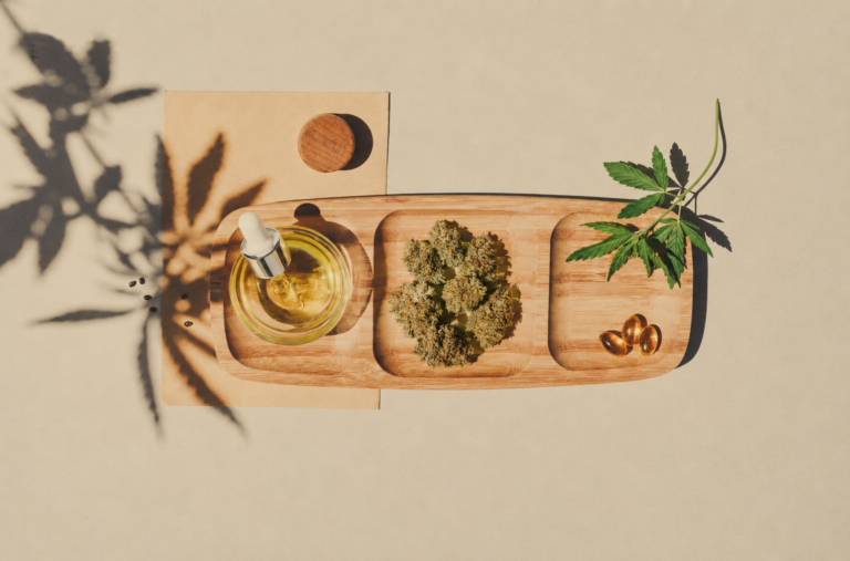 Is Medical Cannabis Legal?