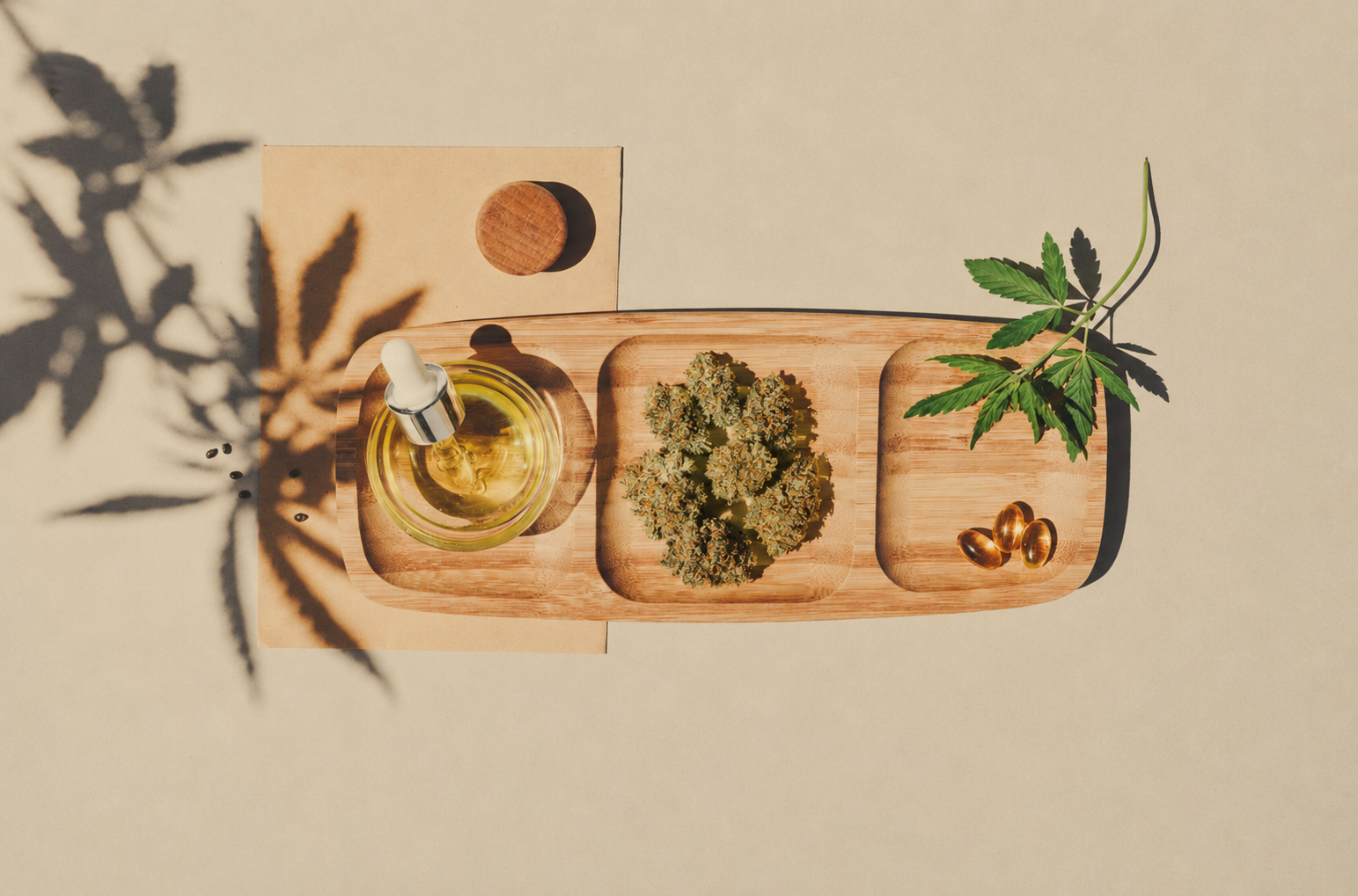 Is Medical Cannabis Legal?